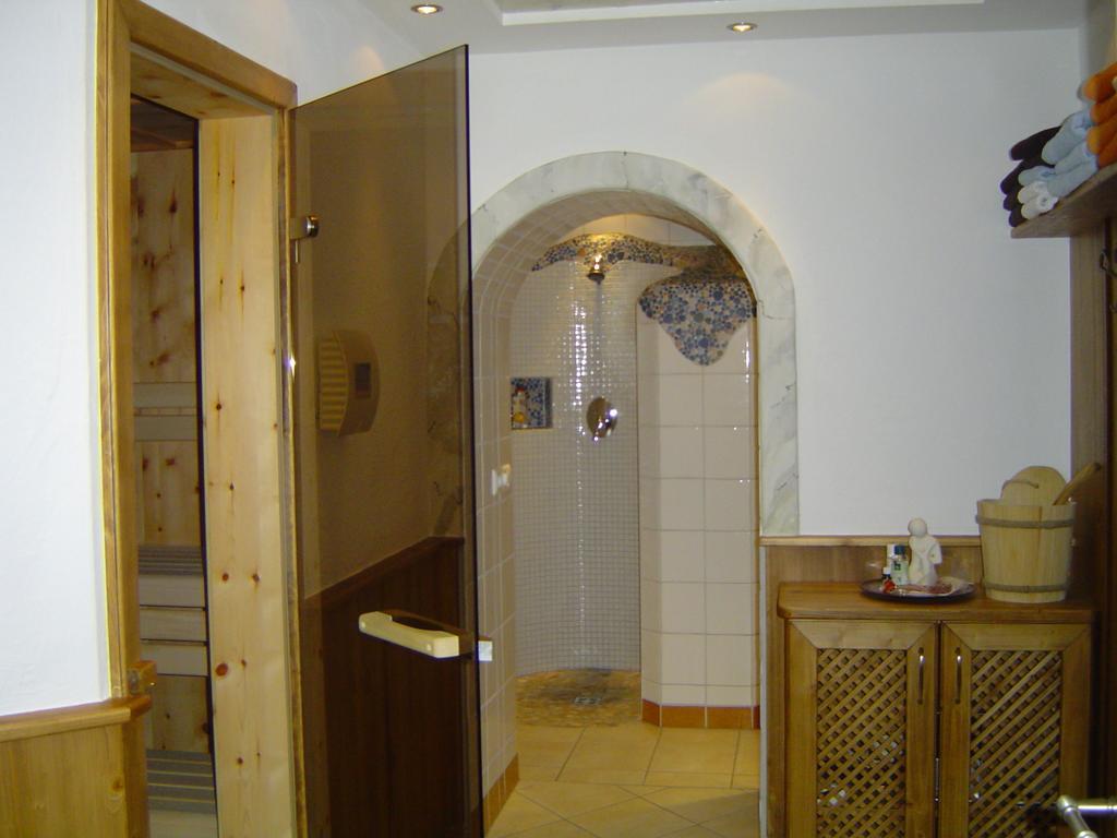 Kirchenbichlerhof Villa Pruggern Eksteriør billede